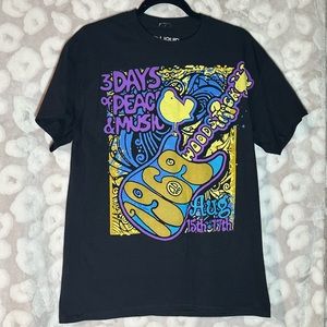Woodstock T-Shirt